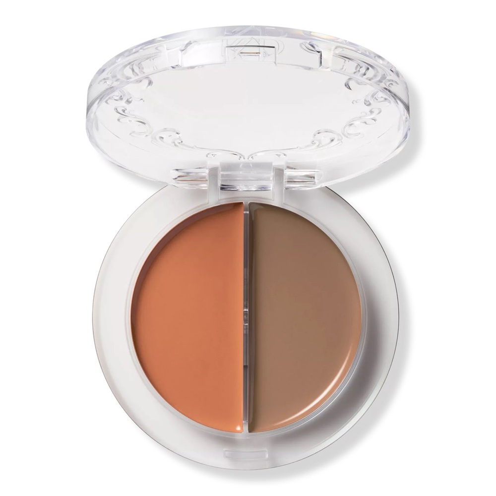 KVD Light 200 Good Apple Bronze + Sculpt Balm Duo